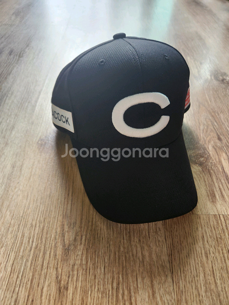 랜더스 각종 어센틱 모자 판매합니다--1