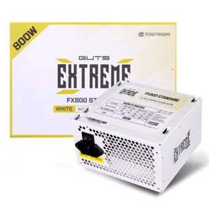 (미개봉)(PC파워) 몬스타가츠 800W 컴퓨터파워