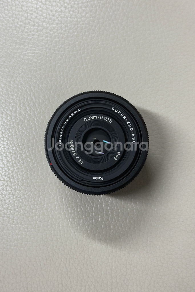 소니 40g--3