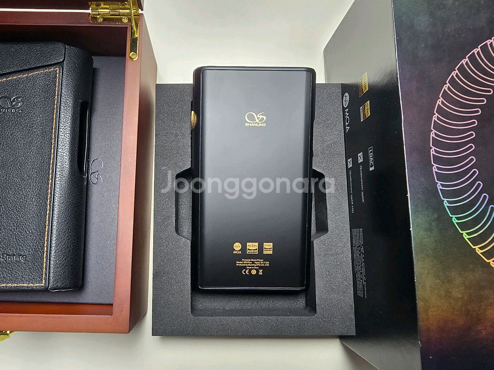 샨링 M9+--1