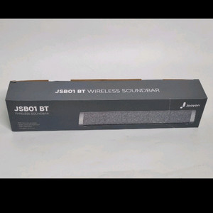 주연테크 JSB01BT 사운드바 블루투스 스피커