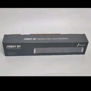 주연테크 JSB01BT 사운드바 블루투스 스피커