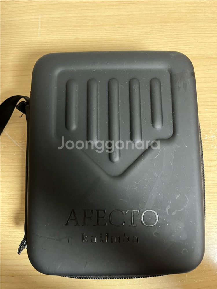 칼림바 가격제안 받아요--1