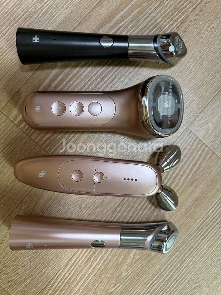 메디큐브 에이지알 프림로즈+ 부스터 힐러--0