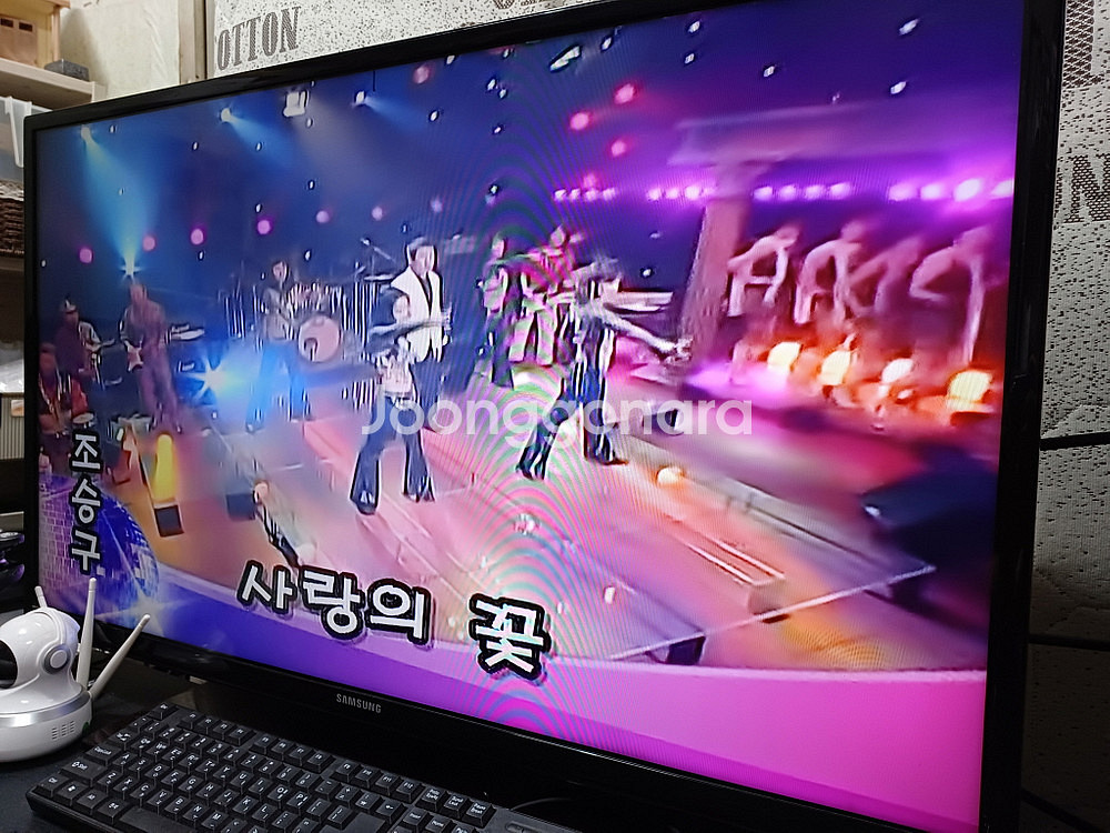 삼성 SV-D900HD 디스크 플레이어 DVD/USB--4