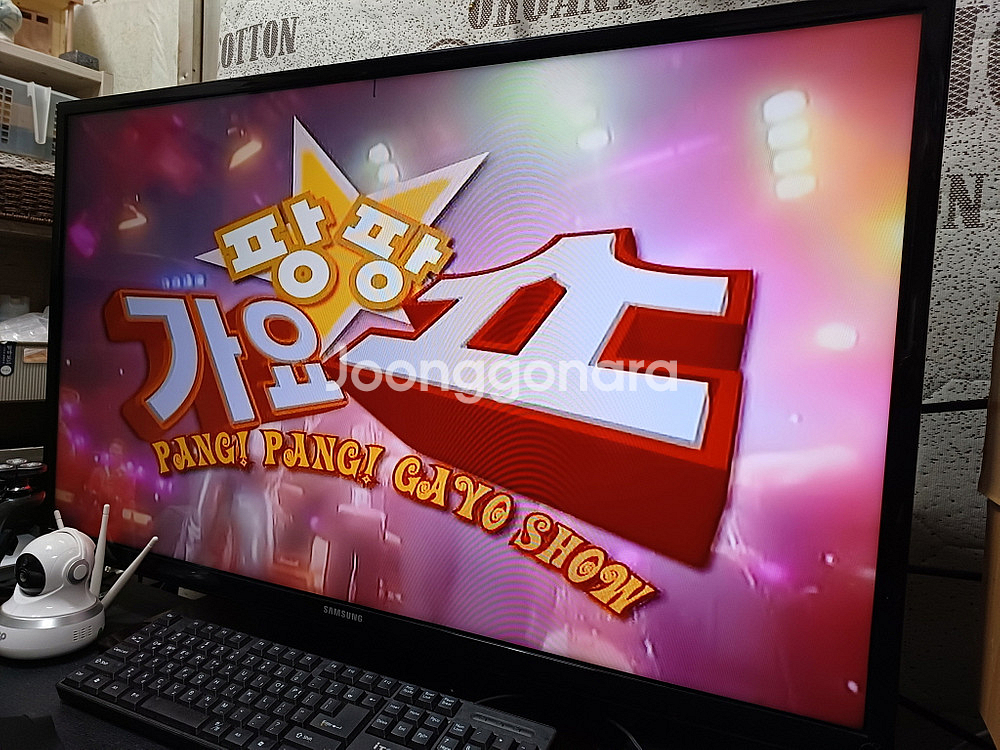 삼성 SV-D900HD 디스크 플레이어 DVD/USB--5