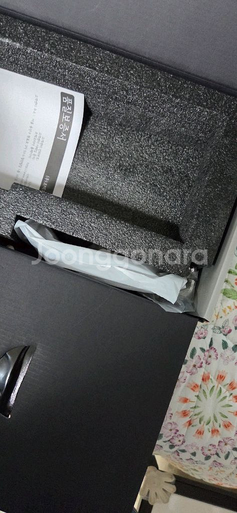 rtx 5070 솔리드 화이트--1