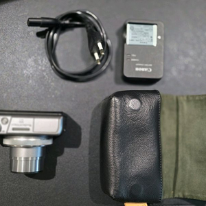 G7X mark3