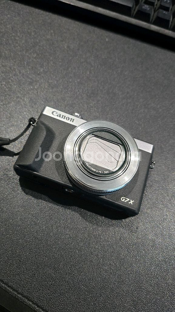G7X mark3--6
