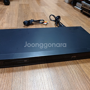 삼성 SV-D299 디스크 플레이어 DVD/USB