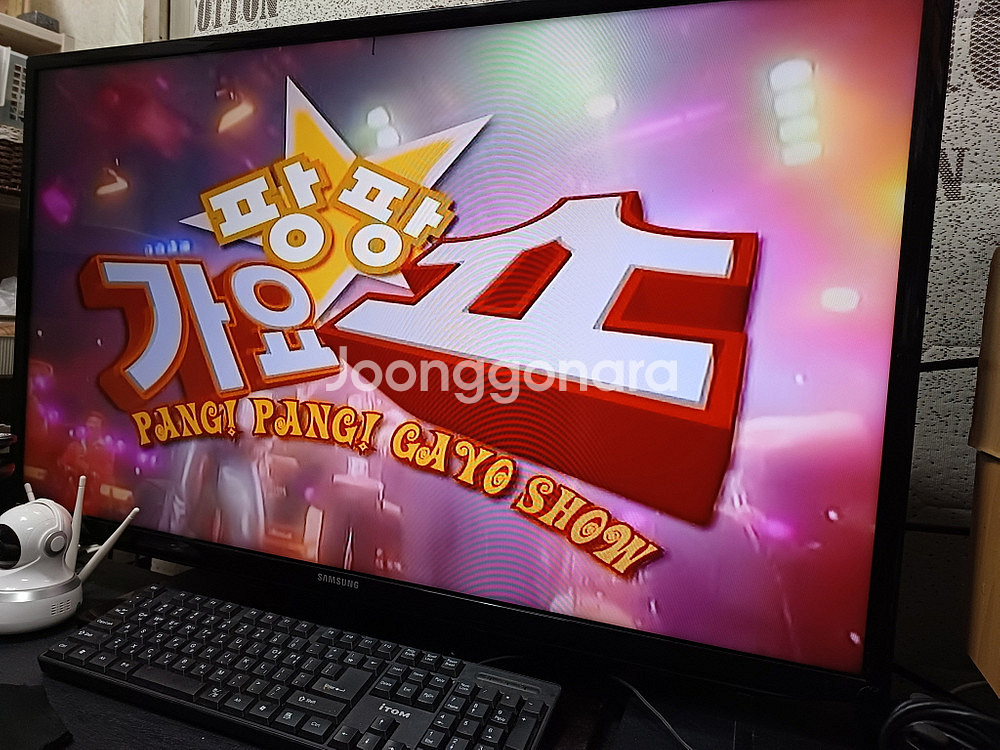 삼성 SV-D299 디스크 플레이어 DVD/USB--3