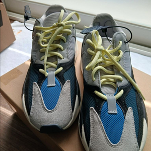 이지부스트 700 웨이브러너 265 민트급 판매