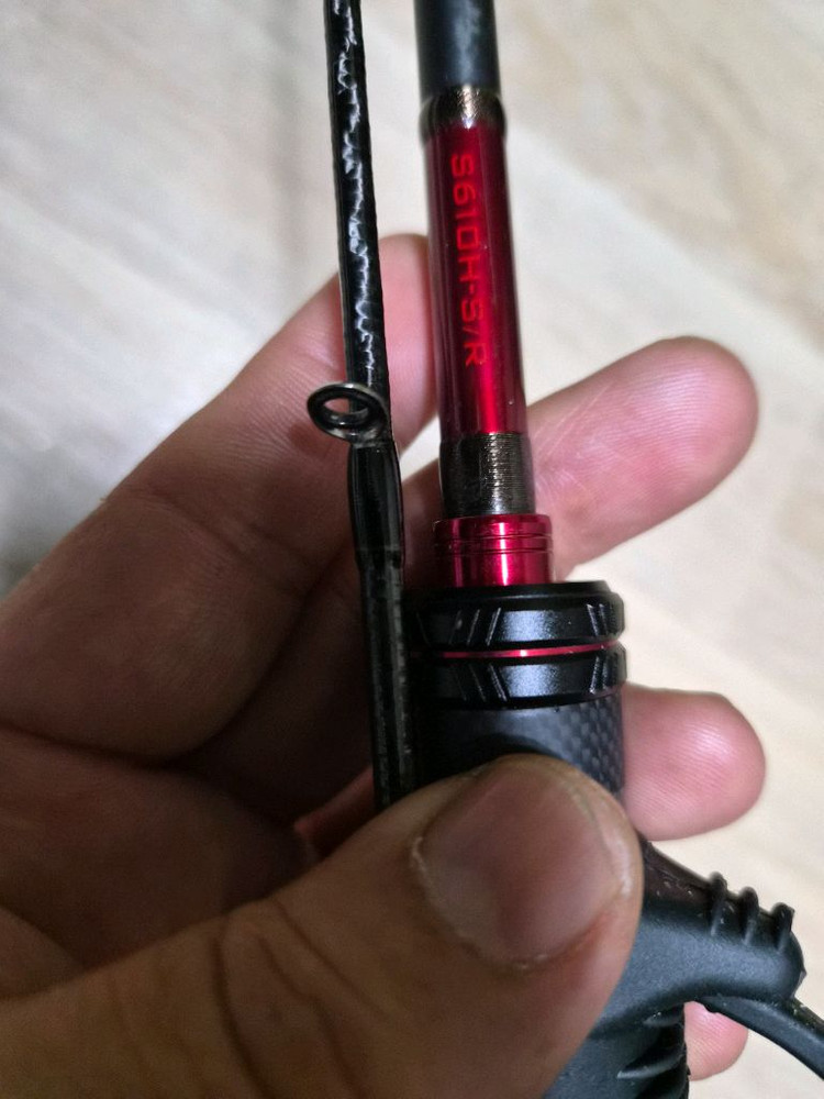 시마노.세피아 xr 한치용 입니다--2