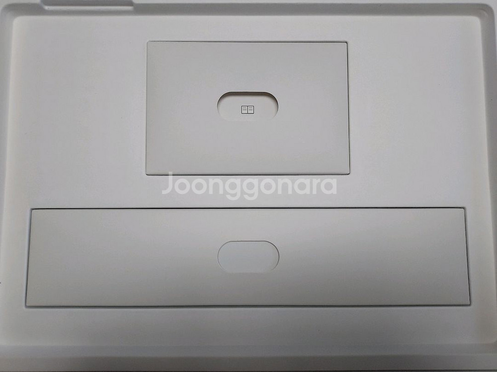 신품급 마이크로소프트 서피스 프로 7 노트북--5