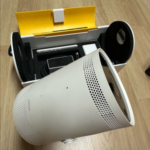 삼성 포터블스크린 빔프로젝터