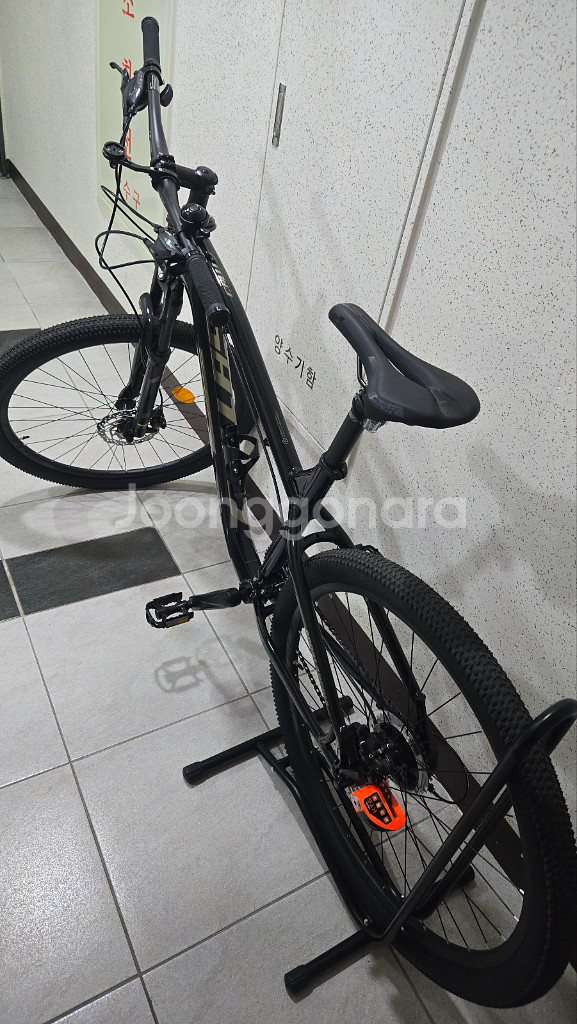 삼천리자전거 칼라스 입문용 MTB--1