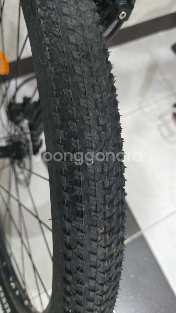 삼천리자전거 칼라스 입문용 MTB--3