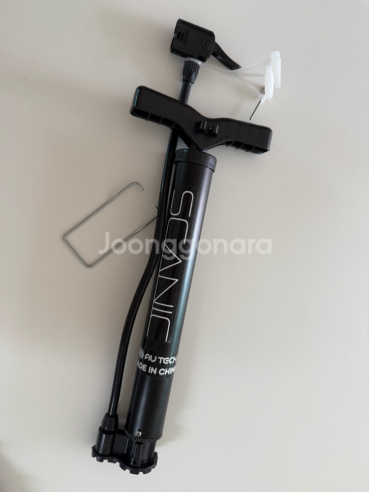 삼천리자전거 칼라스 입문용 MTB--9