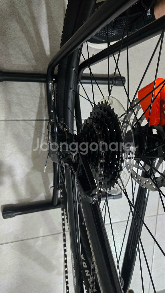 삼천리자전거 칼라스 입문용 MTB--6