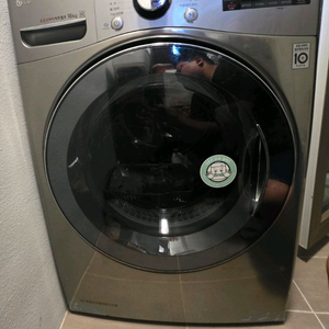 lg트롬건조기 16kg