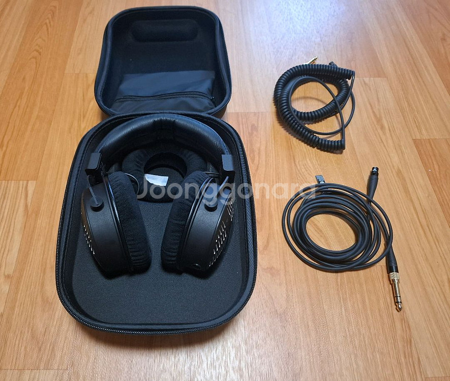 베이어다이나믹 DT1990 pro mk2 판매합니다.--0