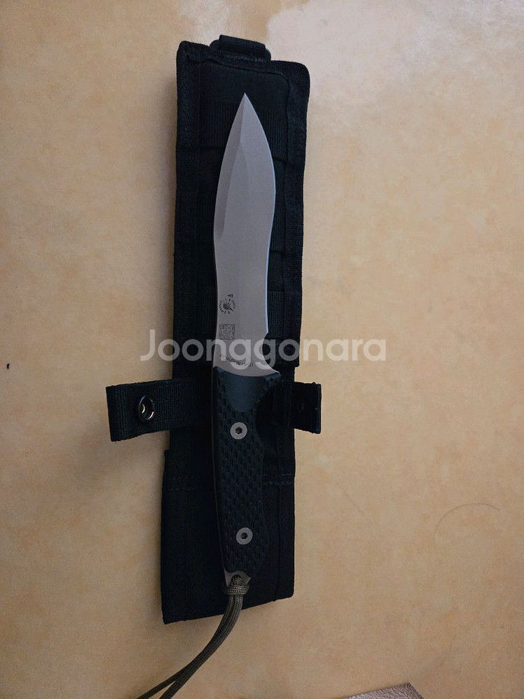 스파르탄 블레이드 로닌신토 나이프 풀박스--0
