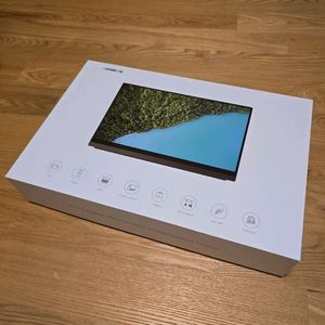 이홈웨이 포터블 듀얼스크린 모니터 X1