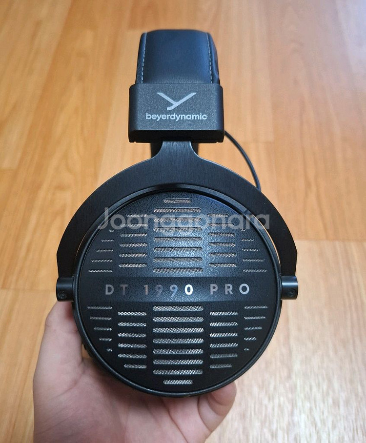 베이어다이나믹 DT1990 pro mk2 판매합니다.--2