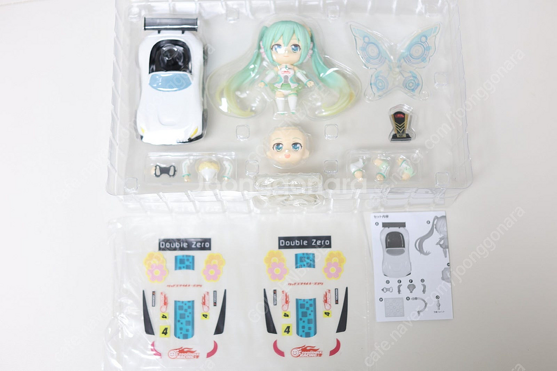 2017 레이싱 미쿠 777 넨도로이드 하츠네 미쿠--7