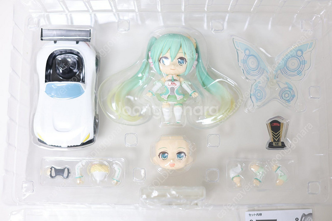 2017 레이싱 미쿠 777 넨도로이드 하츠네 미쿠--9