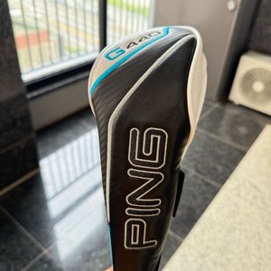 핑 G440 MAX 3번 우드 팝니다