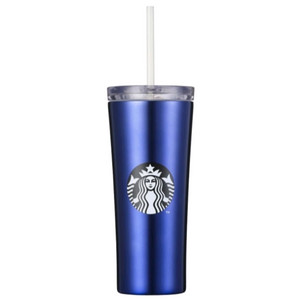 스타벅스 써머 파인니 텀블러