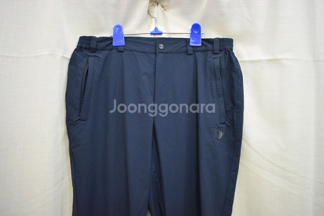블랙야크 바지<<34>>--0