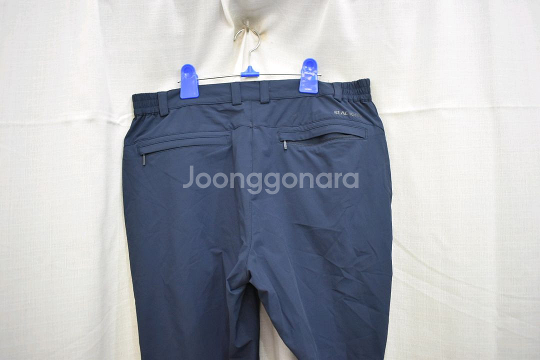 블랙야크 바지<<34>>--1