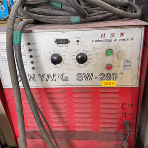 아크 스터드 용접기(Arc Stud Welder) 판매