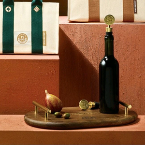 스타벅스 보틀 스토퍼(와인 코르크)