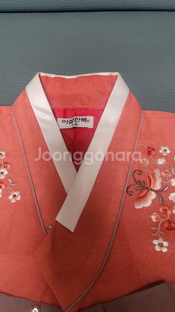 남아한복세트--6