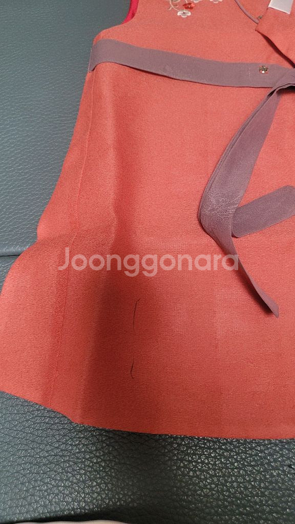 남아한복세트--4