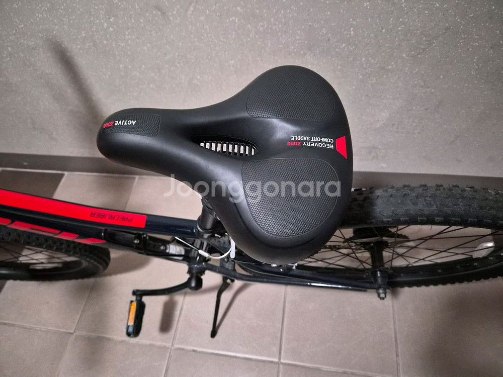 트렉 프리칼리버 24인치--2