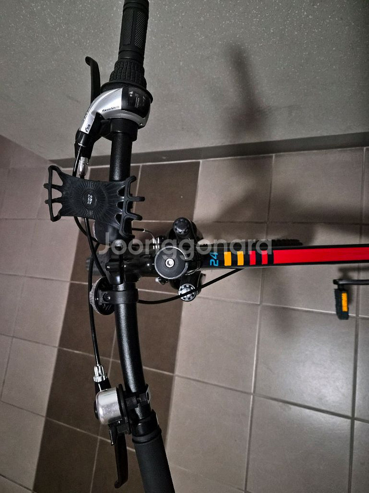 트렉 프리칼리버 24인치--1