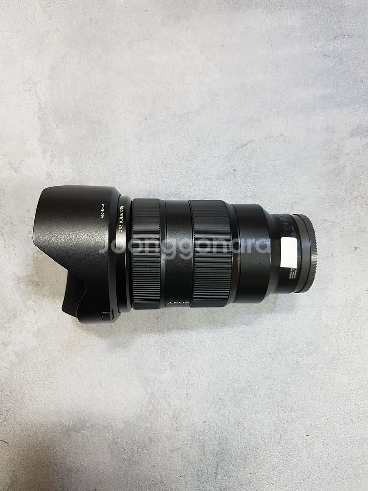 소니 2470GM 24-70 GM 24-70mm 금계륵--3