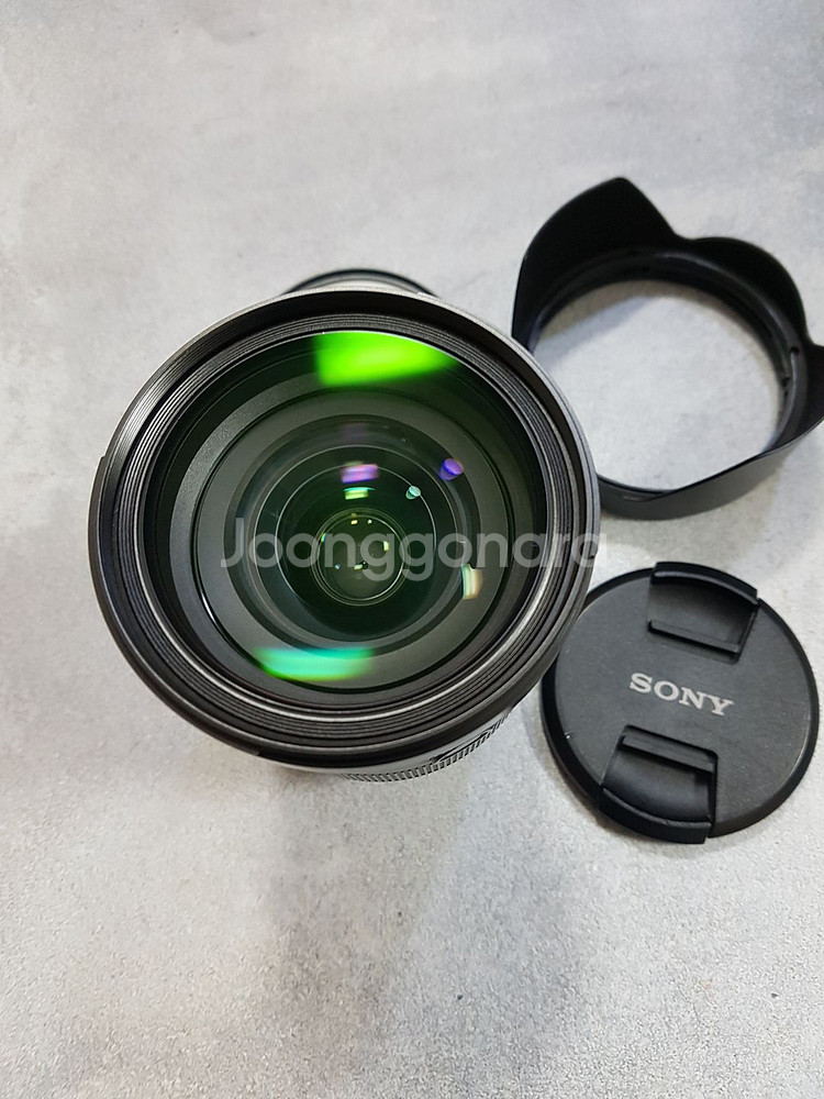 소니 2470GM 24-70 GM 24-70mm 금계륵--5