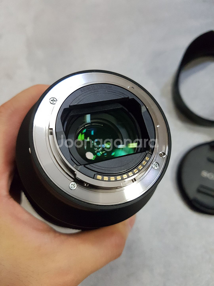 소니 2470GM 24-70 GM 24-70mm 금계륵--8