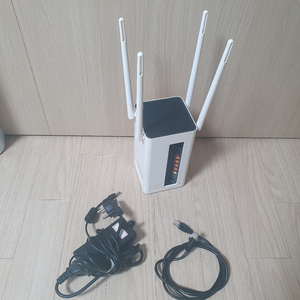 기가와이파이 WiFi 인터넷공유기 유무선 라우터