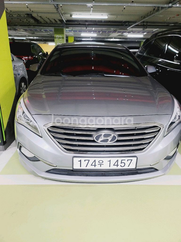 lf소나타 lpg 16.2km 팝니다--0