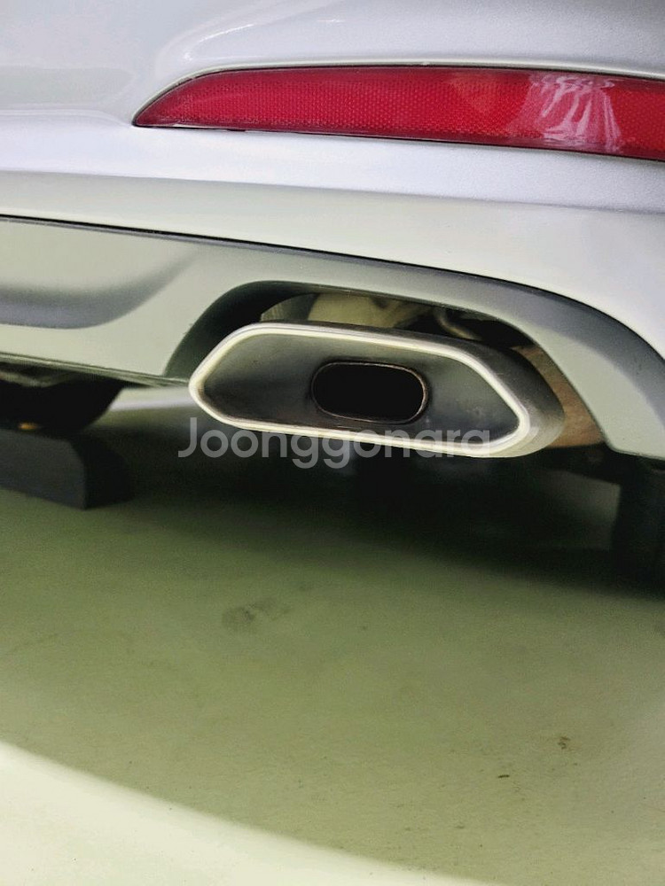 lf소나타 lpg 16.2km 팝니다--1