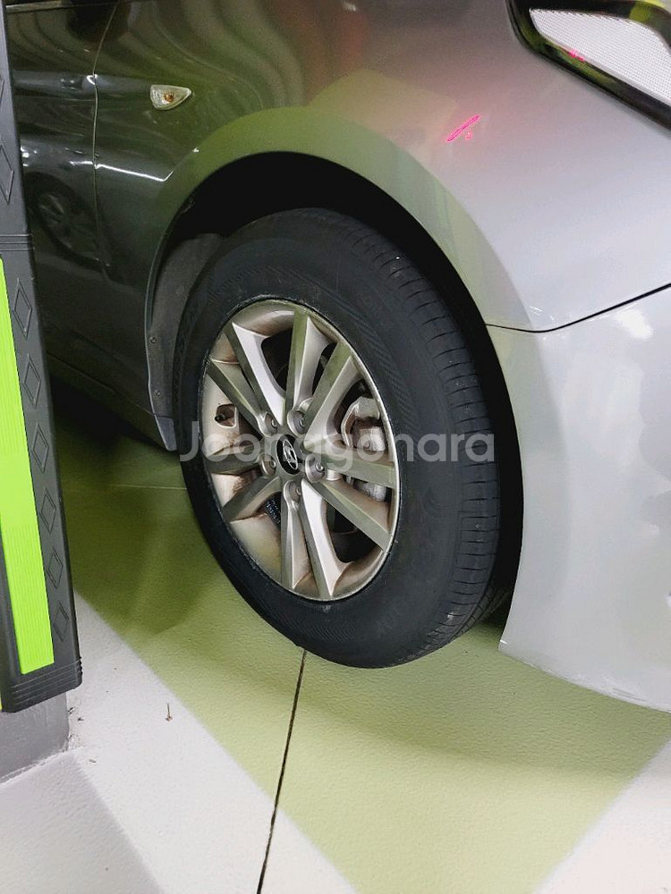 lf소나타 lpg 16.2km 팝니다--9