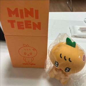 미니틴 무드등 뿌귤이 양도