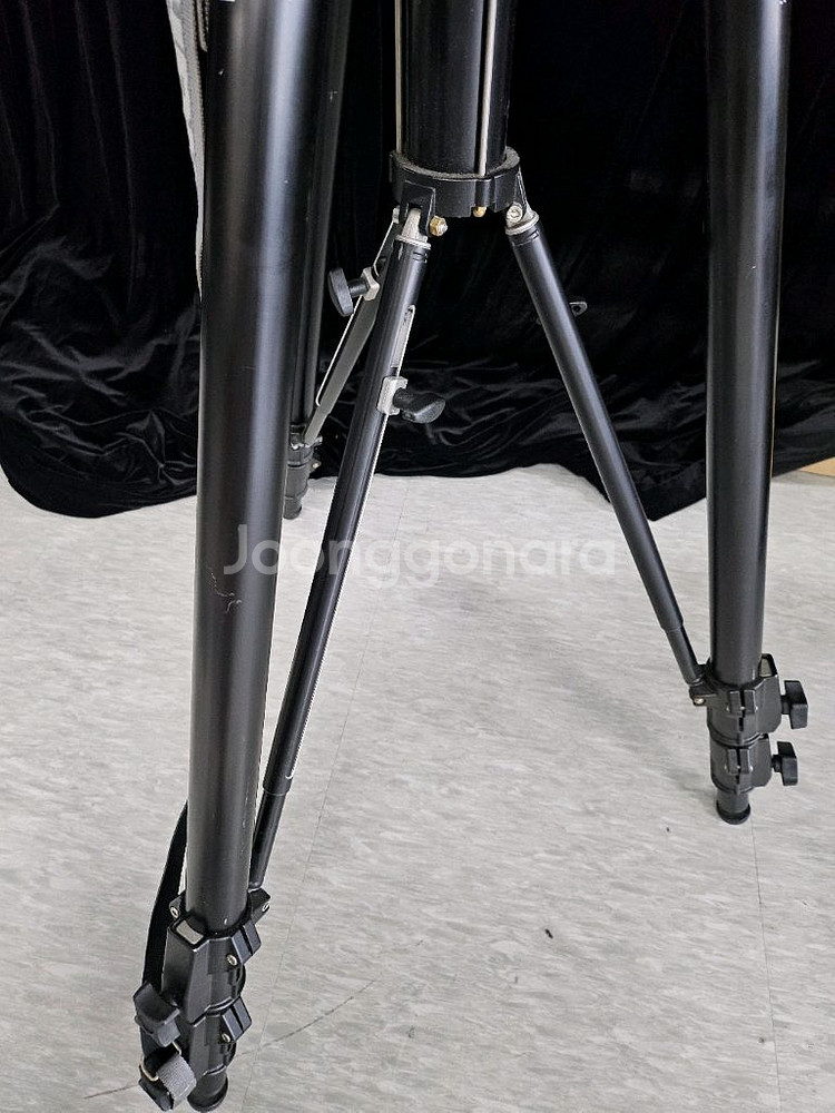 맨프로토 중대형삼각대 161mk2b--3