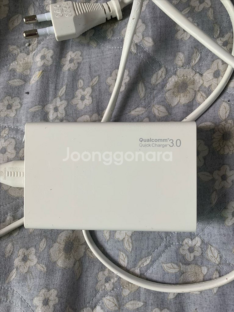 NEXT 퀄컴 Quick Charge 3.0 고속 충전--0